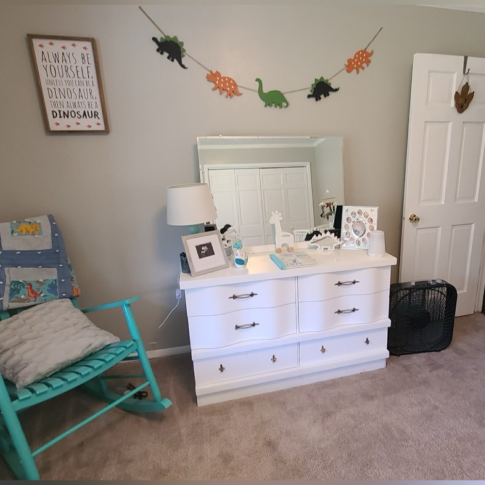 Dinosaur Wall Decor Bundle | Fun Decor for Bedroom, Playroom, or Nursery